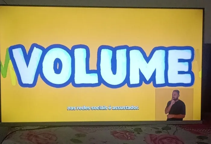 Televisão 