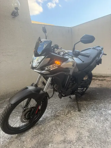 Sahara super nova