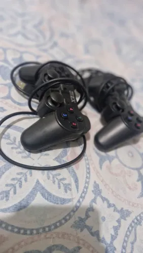 Manetes vídeo game USB