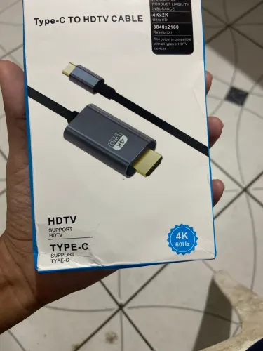 COBO HDTV
