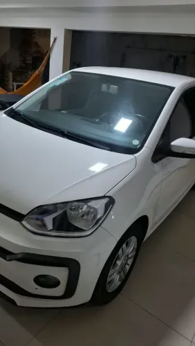 Volkswagen Up! Move I Motion 1.0 T. Flex 12V 5P 2019