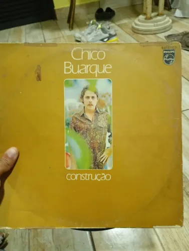 Lps/Vinil Coleção Pessoal