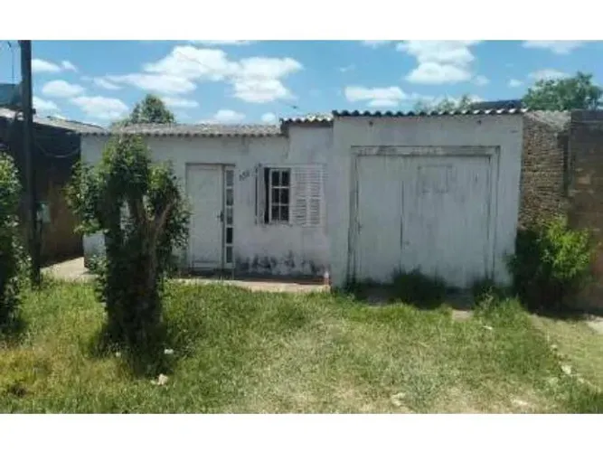 CASA RESIDENCIAL em BAGÉ - RS, LOTEAMENTO SANTA LUZIA