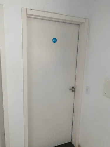 Ágio de apartamento deixo pagar no nome