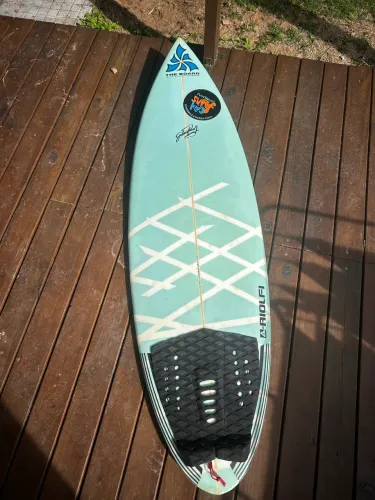 Prancha de surf