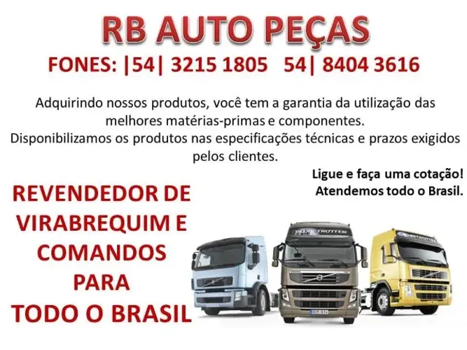 virabrequim volkswagen fone 54 32151805