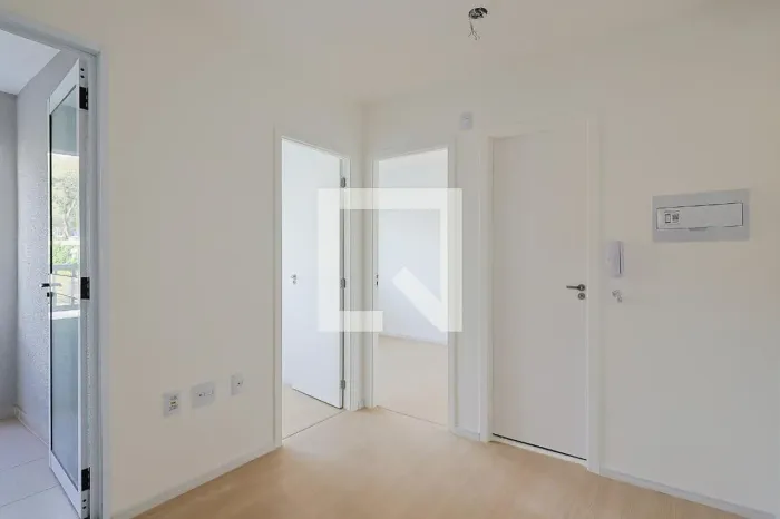 Apartamento à Venda - Vila Sônia, 2 Quartos, 29 m2