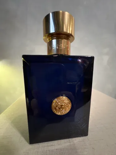 Perfume Versace Dylan Blue 100ml