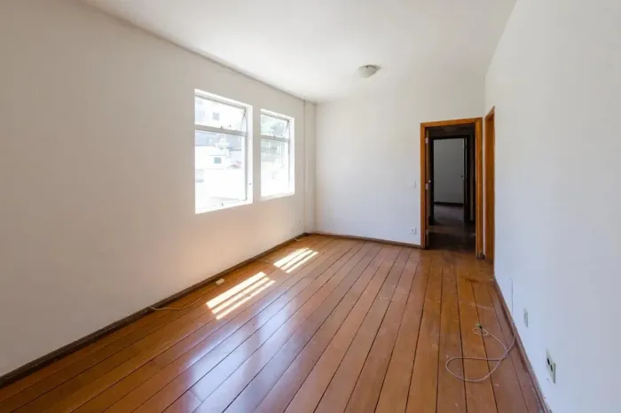 Apartamento à Venda - Barroca, 2 Quartos, 82 m2
