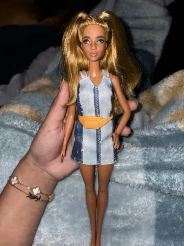 Venda Barbie 