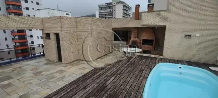 cobertura guaruja