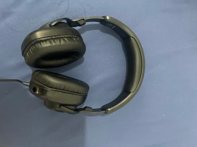 vendo headset com microfone