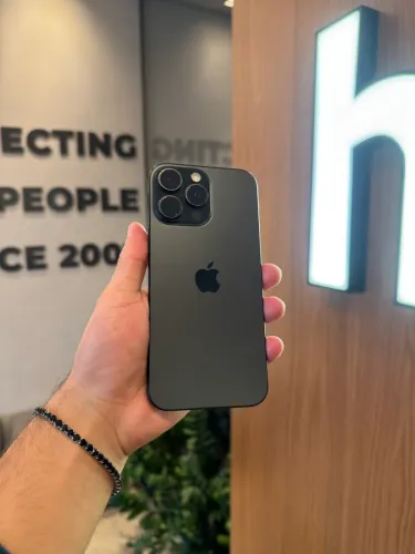 iPhone 16 Pro Max 256GB 88%