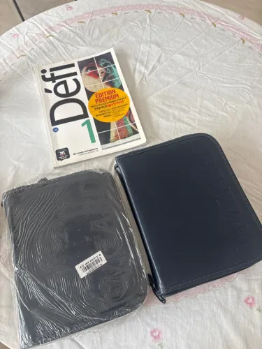 Kit estudos wizard novo