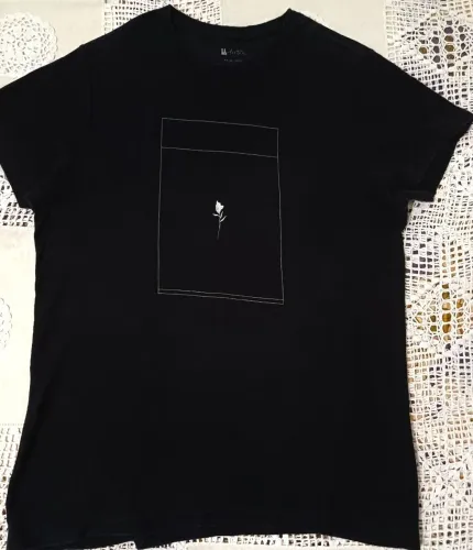 Camisa Foxton 