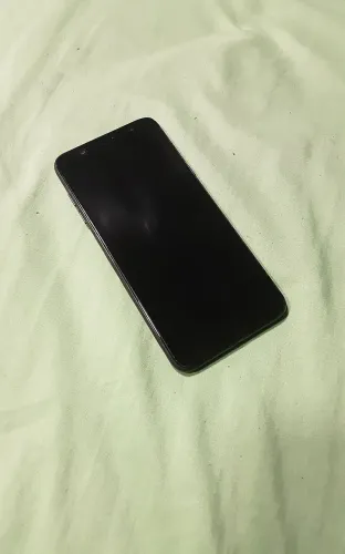 Galaxy A6+ 64gb