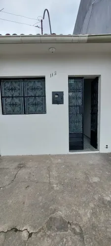 Casa na Pitanguinha (Eixo Quartel) - Próximo ao Centro da cidade