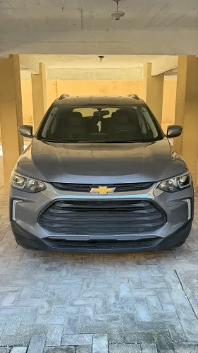 Chevrolet Tracker LTZ 1.0 Turbo 12V Flex AUT 2022