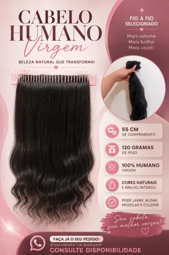 Cabelo