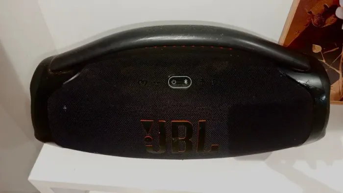 Bombox 3 JBL