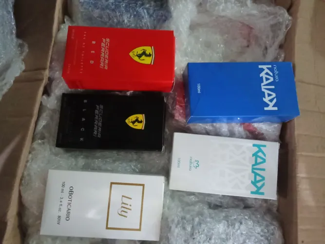 Perfumes