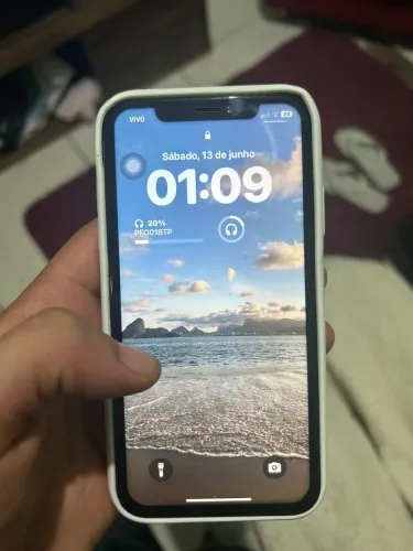 iPhone XR 64gb