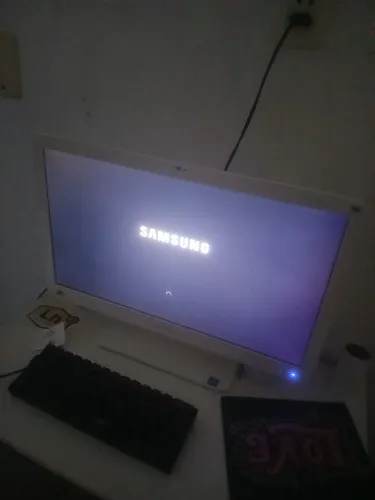 Computador Samsung excel ( aceito Trocas )