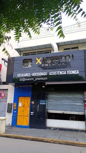 Alugo para Casa ou Comércio (Frente ao Rio)