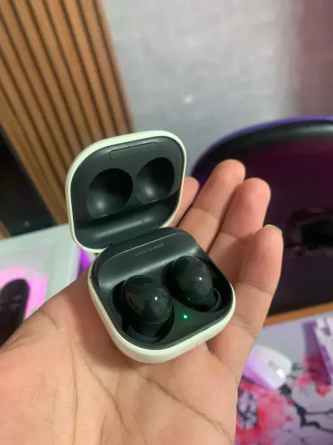 Fone Samsung Buds 2