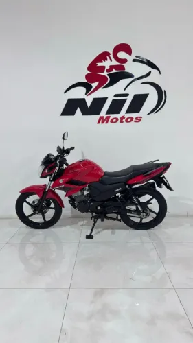 YAMAHA FAZER 150 UBS 2023/2024