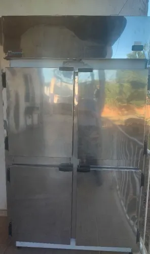Geladeira
