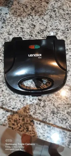 Torradeira de pao
