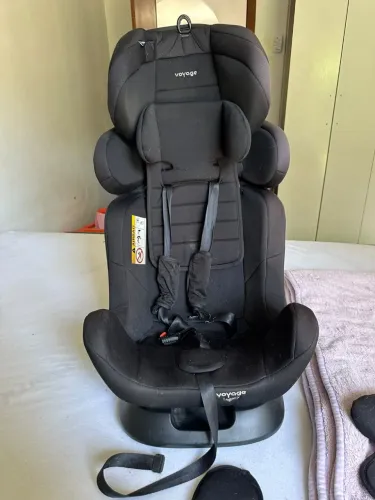 Cadeira para carro Legacy