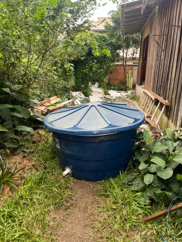 Caixa d?água Fortleve 1000 litros