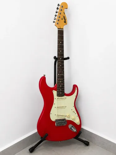 Guitarra Tagima Memphis MG-32