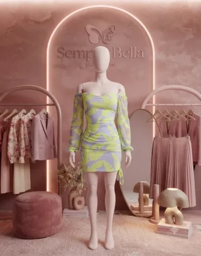 Vestido