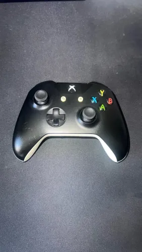 Controle Xbox one