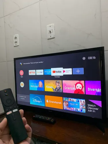 Tv Samsung 32 