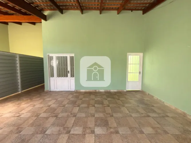 Casa para locação no bairro Pampulha