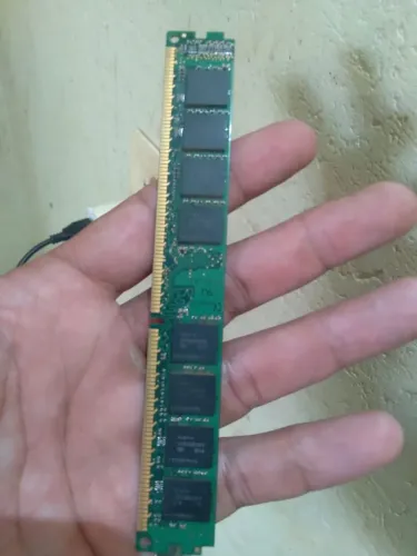Memória RAM Samsung 8GB DDR3 1600MHz