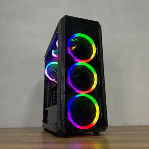 Pc Gamer i5 14400F e RTX 5060 8Gb