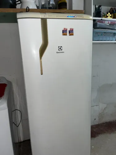 Itens com valores negociáveis