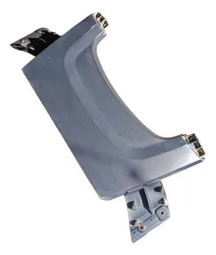 Rack Teto Fiat Palio 2008 2023 Preto