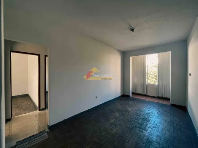 Apartamento para aluguel, 2 quartos, 2 vagas, Santo Antônio - Divinópolis/MG