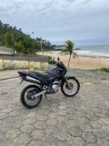 Vendo falcon nx 400