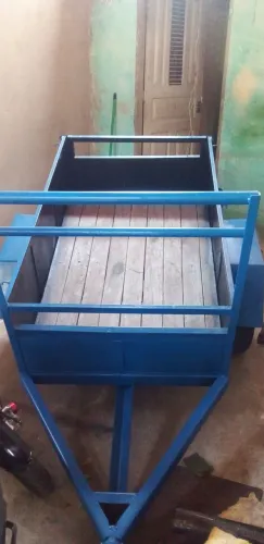 Carrocinha pra carro 