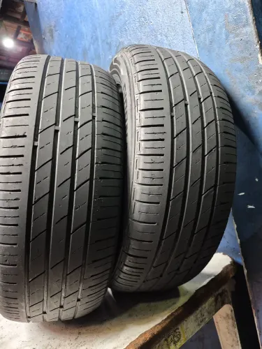 195/60r15 o par
