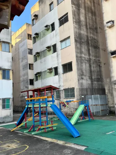 Apartamento Graden Vile | Ouro Preto 