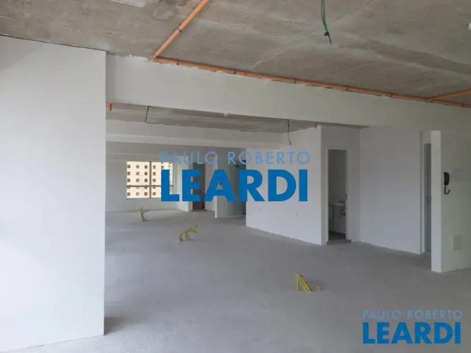 COMERCIAL - JARDIM PAULISTA - SP