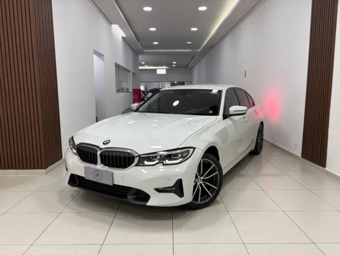 BMW 320I 320i 2020